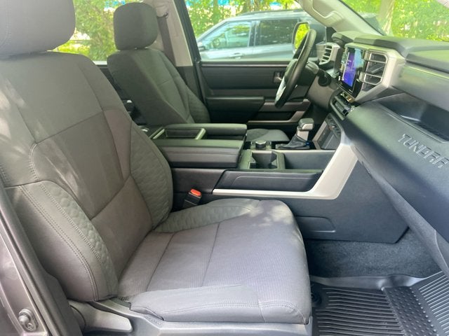 2023 Toyota Tundra 4WD SR5