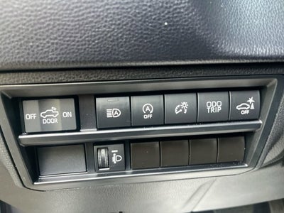 2023 Toyota Tundra 4WD SR5