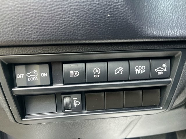 2023 Toyota Tundra 4WD SR5