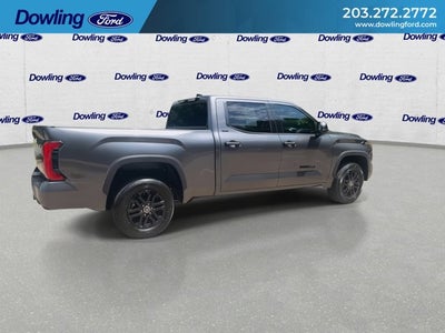 2023 Toyota Tundra 4WD SR5