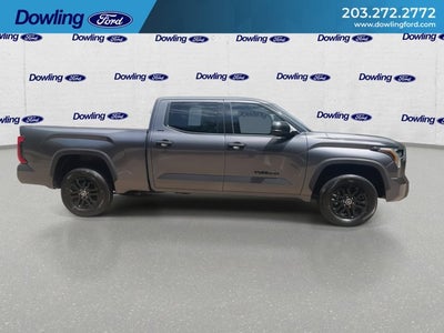 2023 Toyota Tundra 4WD SR5