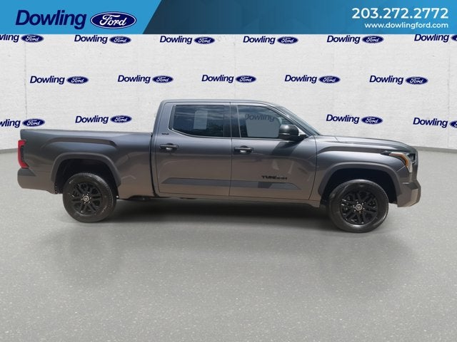 2023 Toyota Tundra 4WD SR5