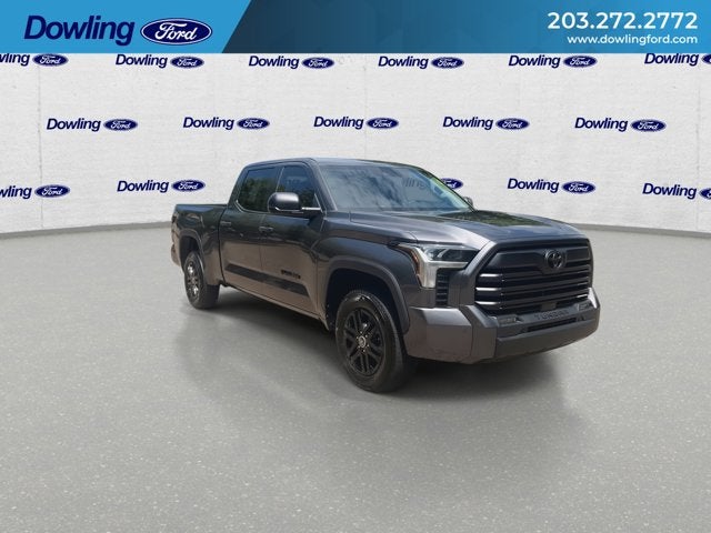 2023 Toyota Tundra 4WD SR5