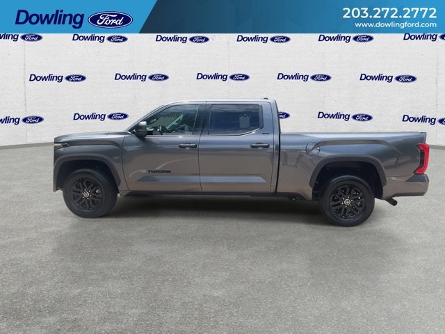 2023 Toyota Tundra 4WD SR5