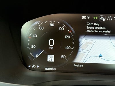2021 Volvo S60 Momentum