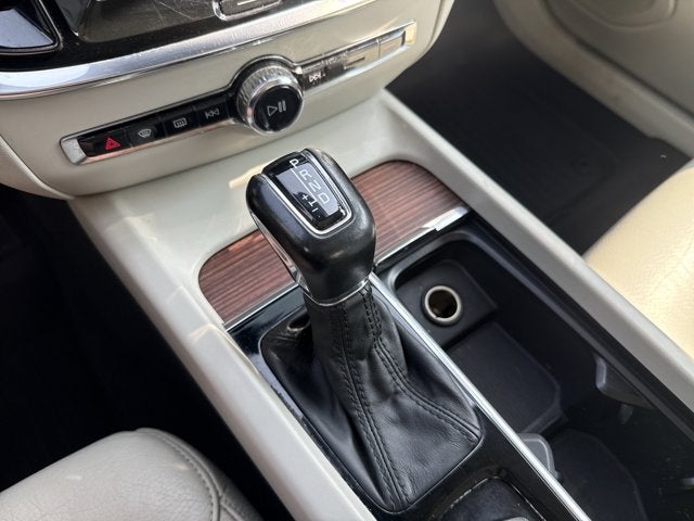 2021 Volvo S60 Momentum