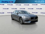 2021 Volvo S60 Momentum