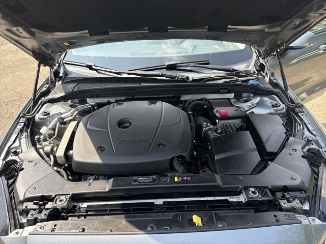 2021 Volvo S60 Momentum