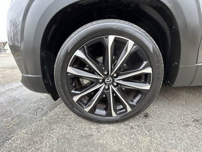 2023 Mazda Mazda CX-50 2.5 Turbo