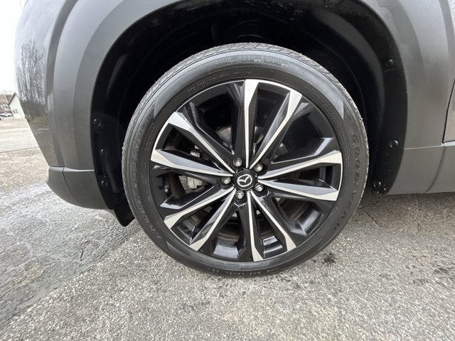 2023 Mazda Mazda CX-50 2.5 Turbo