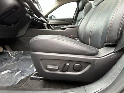 2023 Mazda Mazda CX-50 2.5 Turbo