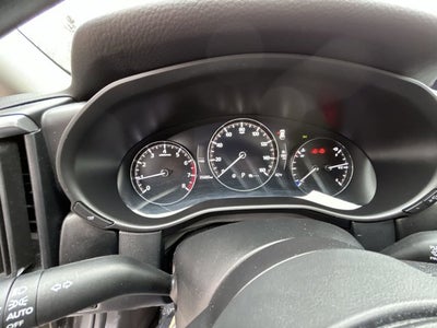 2023 Mazda Mazda CX-50 2.5 Turbo