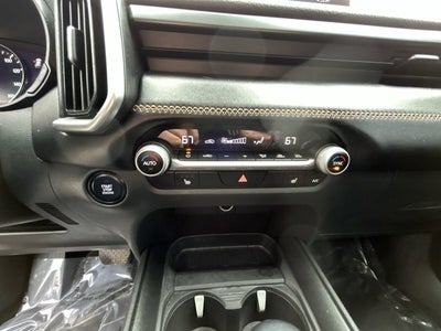 2023 Mazda Mazda CX-50 2.5 Turbo