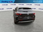 2023 Mazda Mazda CX-50 2.5 Turbo