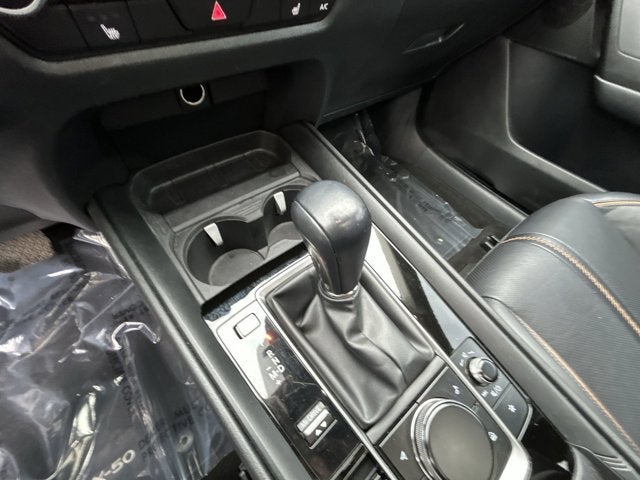 2023 Mazda Mazda CX-50 2.5 Turbo