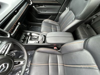 2023 Mazda Mazda CX-50 2.5 Turbo
