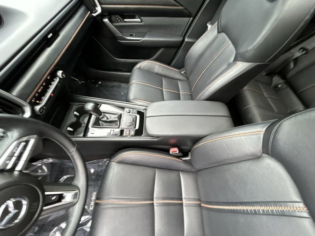 2023 Mazda Mazda CX-50 2.5 Turbo