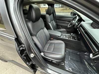 2023 Mazda Mazda CX-50 2.5 Turbo