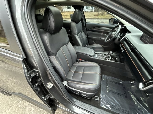 2023 Mazda Mazda CX-50 2.5 Turbo