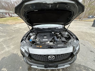 2023 Mazda Mazda CX-50 2.5 Turbo