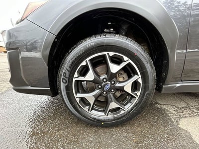 2019 Subaru Crosstrek 2.0i