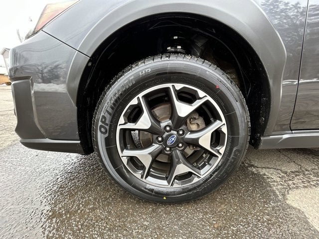 2019 Subaru Crosstrek 2.0i