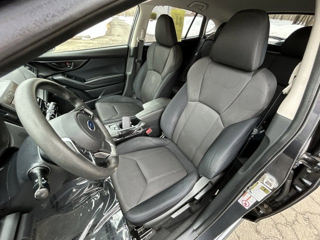 2019 Subaru Crosstrek 2.0i