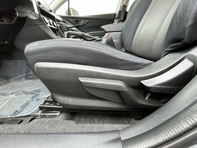 2019 Subaru Crosstrek 2.0i