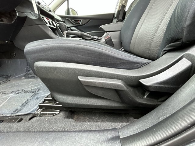 2019 Subaru Crosstrek 2.0i