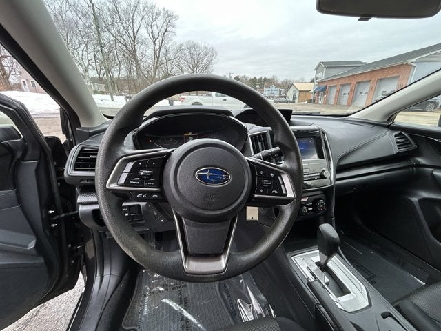 2019 Subaru Crosstrek 2.0i