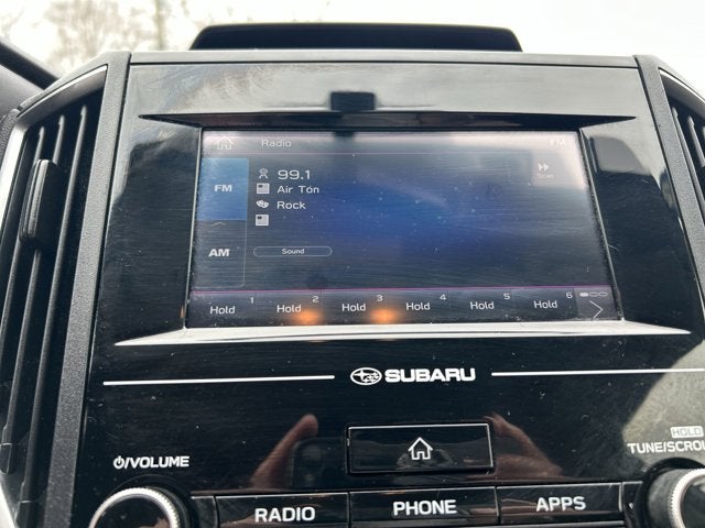 2019 Subaru Crosstrek 2.0i