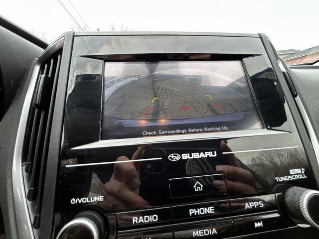 2019 Subaru Crosstrek 2.0i