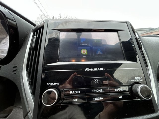 2019 Subaru Crosstrek 2.0i