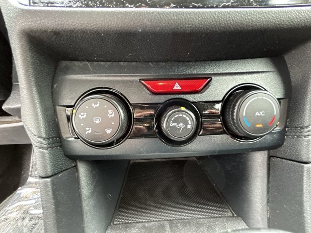 2019 Subaru Crosstrek 2.0i