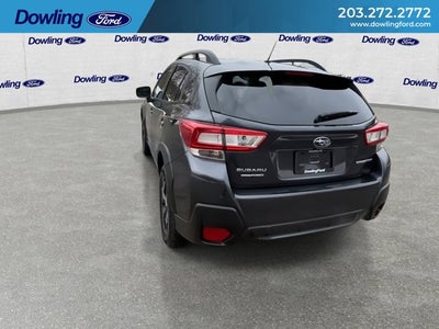 2019 Subaru Crosstrek 2.0i