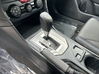 2019 Subaru Crosstrek 2.0i