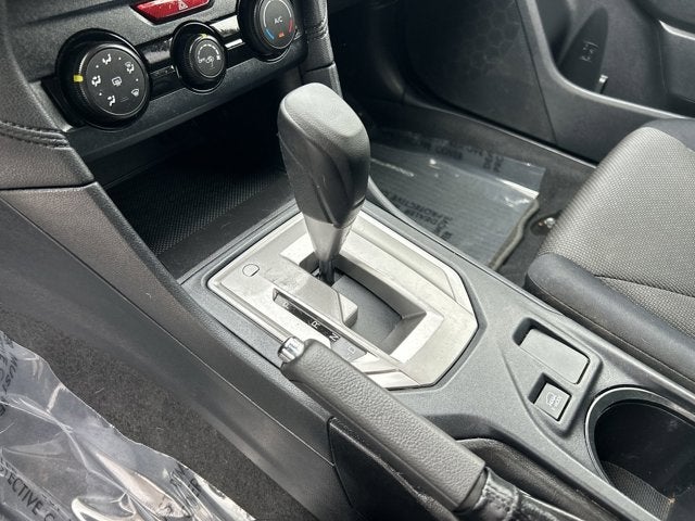 2019 Subaru Crosstrek 2.0i