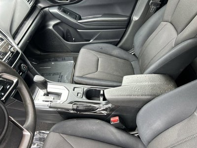 2019 Subaru Crosstrek 2.0i