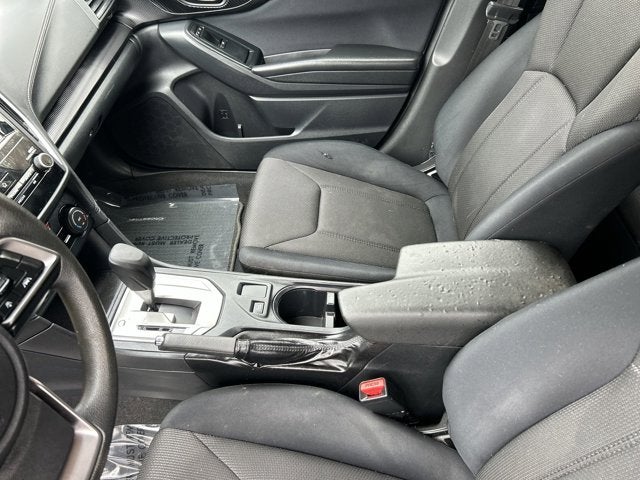 2019 Subaru Crosstrek 2.0i