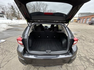 2019 Subaru Crosstrek 2.0i