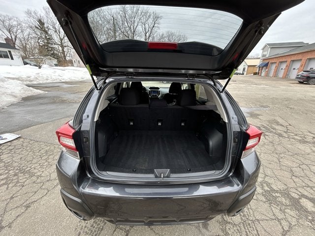 2019 Subaru Crosstrek 2.0i