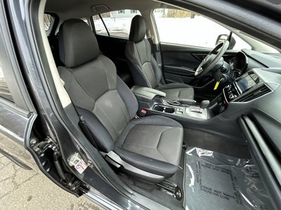 2019 Subaru Crosstrek 2.0i