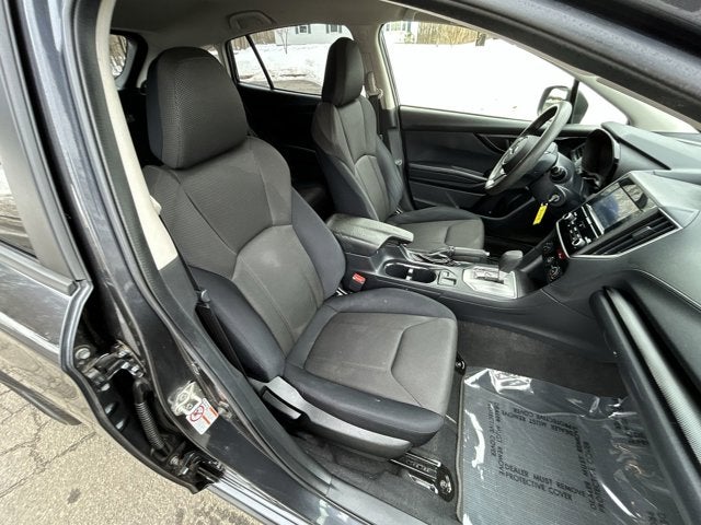 2019 Subaru Crosstrek 2.0i