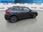 2019 Subaru Crosstrek 2.0i