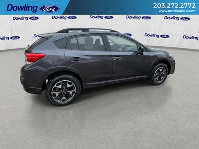 2019 Subaru Crosstrek 2.0i