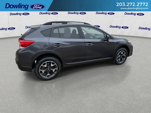2019 Subaru Crosstrek 2.0i