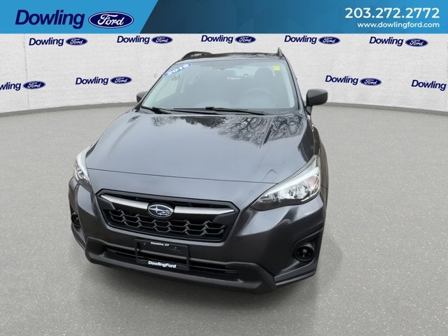 2019 Subaru Crosstrek 2.0i