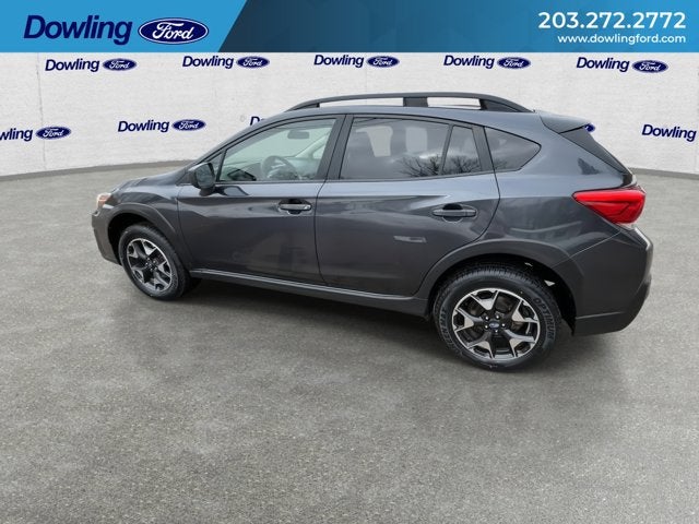 2019 Subaru Crosstrek 2.0i