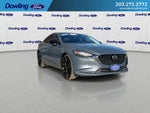 2021 Mazda Mazda6 Carbon Edition