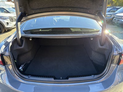 2021 Mazda Mazda6 Carbon Edition